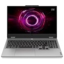 Laptop Lenovo LOQ 15 15.6" AMD Ryzen 5 220 NVIDIA GeForce RTX 5050 32GB 512GB SSD M.2 Windows 11 Home szary
