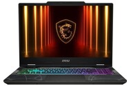 Laptop MSI Cyborg 15 15.6" Intel Core i5 210H NVIDIA GeForce RTX 5050 4GB 512GB SSD M.2 czarny