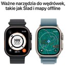 Smartwatch Apple Ultra 3 Cellular szary