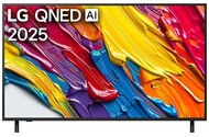 Telewizor LG 55QNED84A3C 55" 4K Ultra HD
