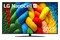 Telewizor LG 75NANO81A3A 75" 4K Ultra HD