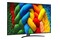 Telewizor LG 75NANO81A3A 75" 4K Ultra HD