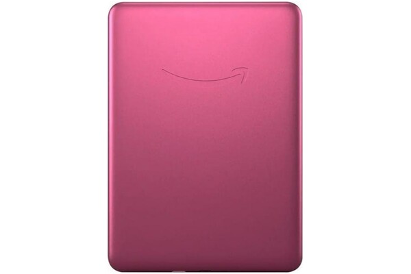 Czytnik Amazon Kindle Paperwhite 6 32GB różowy