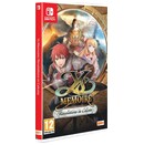 Ys Memoire Revelations in Celceta Nintendo Switch