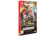 Ys Memoire Revelations in Celceta Nintendo Switch