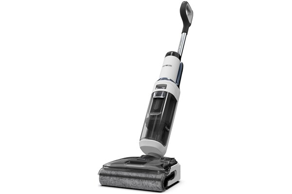 Odkurzacz Tineco Floor One S5 Extreme pionowy bezworkowy biały