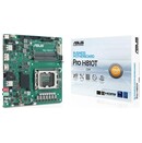 Płyta główna ASUS H810T Pro Socket 1851 Intel H810 DDR5 Mini-ITX