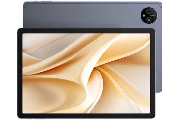 Tablet Ulefone Tab 11.00" MediaTek Helio G99 8.0GB/128GB, LTE, szary