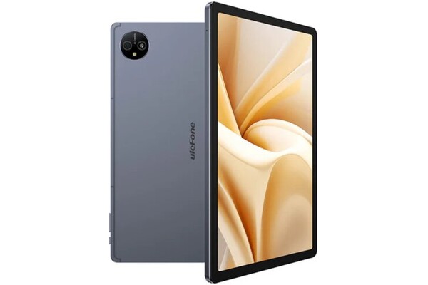 Tablet Ulefone Tab 11.00" MediaTek Helio G99 8.0GB/128GB, LTE, szary