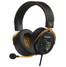 Słuchawki A4TECH M595 Bloody Nauszne Przewodowe wielokolorowy