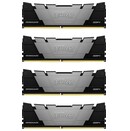 Pamięć RAM Kingston Fury Renegade KF436C18RB2K4128 128GB DDR4 3600MHz Z radiatorem 1.35V 18CL
