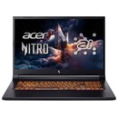 Laptop ACER Nitro V 17.3" AMD Ryzen 5 240 Nvidia GeForce RTX 5060 16GB 512GB SSD M.2 Windows 11 Home czarny
