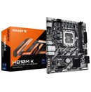 Płyta główna GIGABYTE H810MK Socket 1851 Intel H810 DDR5 microATX