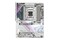 Płyta główna GIGABYTE X870E Aorus Master X Ice Socket AM5 AMD X870E DDR5 ATX