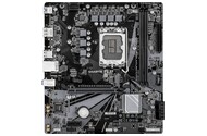 Płyta główna GIGABYTE H610MD3W Socket 1700 Intel H610 DDR5 microATX