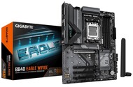 Płyta główna GIGABYTE B840 Socket AM5 AMD B840 DDR5 ATX