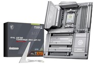 Płyta główna MSI X870E MAG Tomahawk Max WiFi Socket AM5 AMD X870E DDR5 ATX