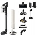 Odkurzacz Samsung VS80F28DGS Jet Pro Extra Ai pionowy bezworkowy czarny