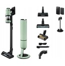 Odkurzacz Samsung VS90F40DEM Jet Ai pionowy bezworkowy zielony