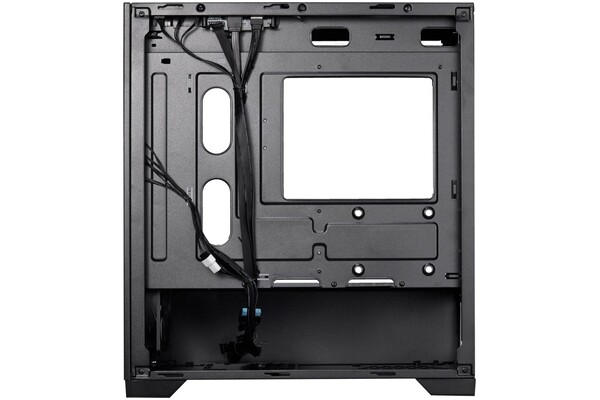 Obudowa PC COOLER MASTER Elite 302 Mini Tower czarny