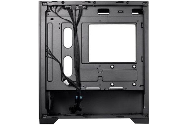 Obudowa PC COOLER MASTER Elite 302 Mini Tower czarny