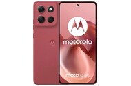 Smartfon Motorola moto g86 5G różowy 6.67" 12.0GB/256.0GB