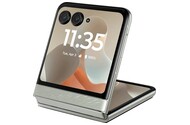 Smartfon Motorola razr 60 5G szary 6.90" 8.0GB/256.0GB