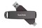 Pendrive SanDisk Dual Drive 500GB