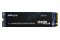 Dysk wewnętrzny PNY CS2241 SSD M.2 NVMe 500GB