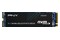 Dysk wewnętrzny PNY CS2241 SSD M.2 NVMe 1TB