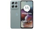 Smartfon Motorola moto g56 5G szary 6.72" 8.0GB/512.0GB