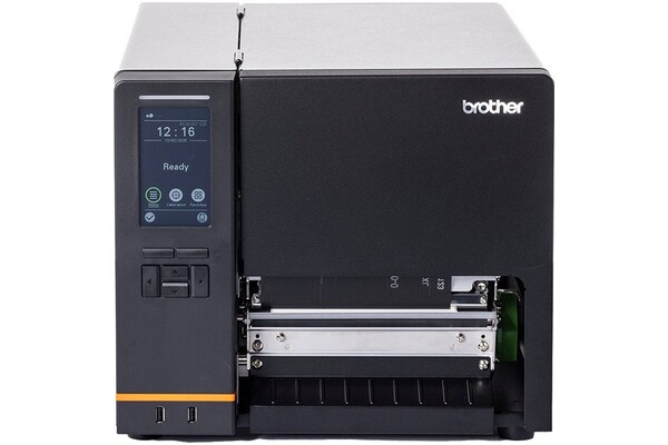 drukarka etykiet BROTHER TJ6521TNZ1