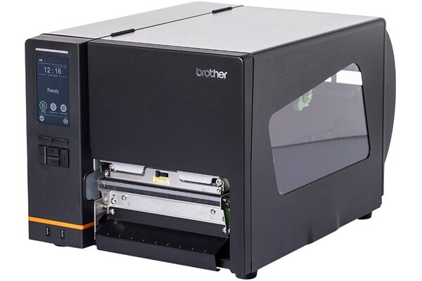drukarka etykiet BROTHER TJ6521TNZ1