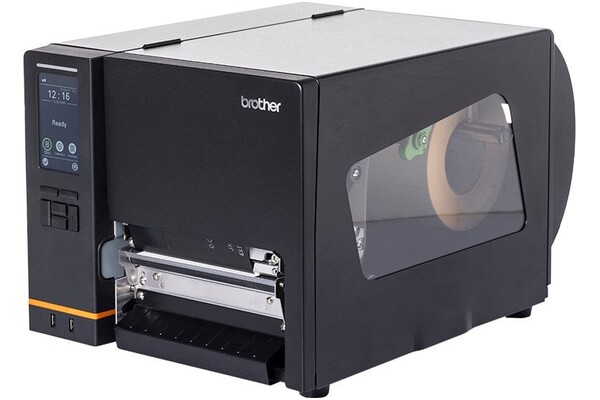 drukarka etykiet BROTHER TJ6521TNZ1