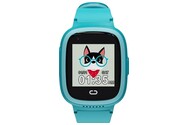 Smartwatch Canyon CNEKW48BL niebieski