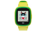 Smartwatch Canyon KW48 zielony