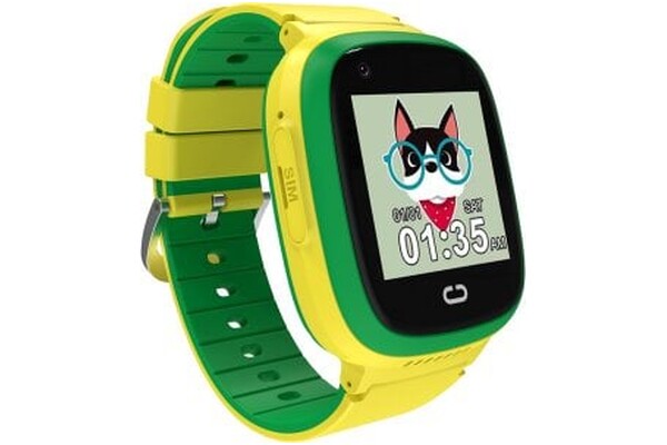 Smartwatch Canyon KW48 zielony