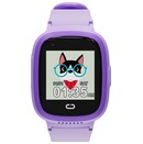 Smartwatch Canyon CNEKW48VL 1.54" fioletowy