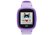 Smartwatch Canyon CNEKW48VL fioletowy