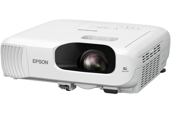 Projektor EPSON EBW56S