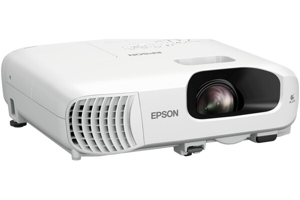 Projektor EPSON EBW56S
