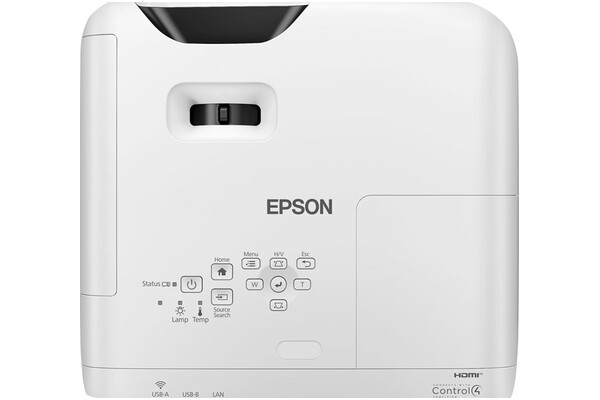 Projektor EPSON EBW56S