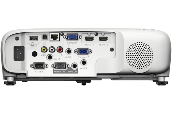 Projektor EPSON EBW56S