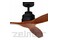 wentylator Sufitowy ZELMER ZCF5601
