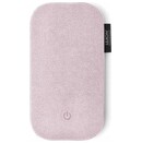 Powerbank LEXON LA128P Powersound 5000mAh różowy