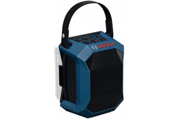 głośnik Bluetooth Bosch GPB 18V-1