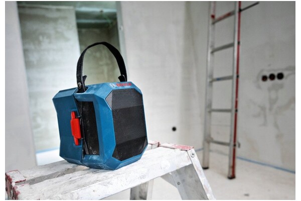 głośnik Bluetooth Bosch GPB 18V-1