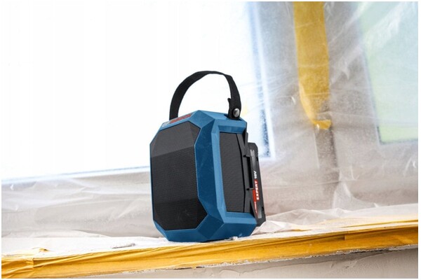 głośnik Bluetooth Bosch GPB 18V-1