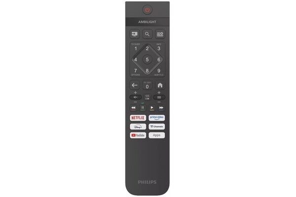 Telewizor Philips 43PUS7800 43" 4K Ultra HD