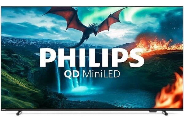 Telewizor Philips 55MLED820 55" 4K Ultra HD